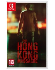 imagineThe Hong Kong Massacre