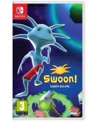 imagineSwoon! Earth Escape