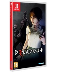 Dreadout 2