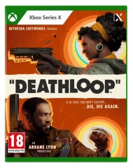 Deathloop