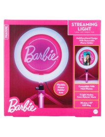Barbie Streaming Light With Filled Centre 