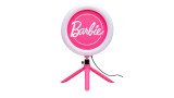 Barbie Streaming Light With Filled Centre