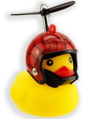 Winkee Bike Duck Spider