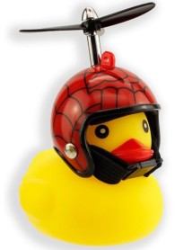 Winkee Bike Duck Spider 