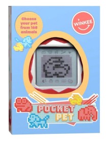 Winkee Pocket Pet (17793) 