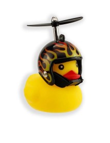 Winkee Bike Duck Fire 