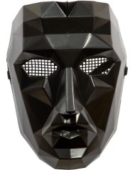 Joker Halloween Mask Squid Game Leader (98244)