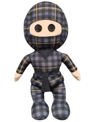 Ternet Ninja 3 Plush 20cm