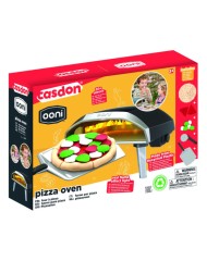 Casdon Ooni Pizza Oven With Accessories (I-79050)