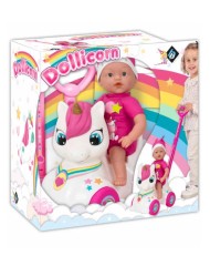 Babywalker Unicorn (20230)