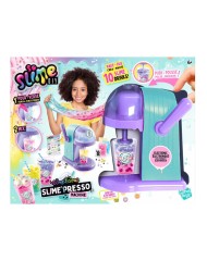 So Slime Slime'presso Factory (254)