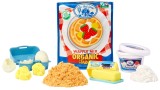 Plastilina Ltittle Tikes Creative Chefs Waffles Kit (639685)