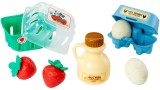 Plastilina Ltittle Tikes Creative Chefs Waffles Kit (639685)