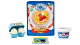 Plastilina Ltittle Tikes Creative Chefs Waffles Kit (639685)