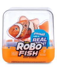 Robo Alive Robotic Fish S3 Random (7181uq1)