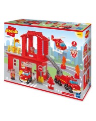 Abrick Fire Station (I-2980)