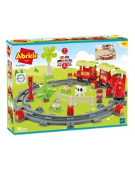 Abrick Country Train (I-2982)