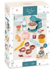 Vert Azur My Pastry Workshop (I-1678)