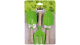  Gardenlife Children Garden Tools Set/3 Green (kg106)