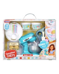 Ltittle Tikes Creative Chefs Bakers Kit (639708)