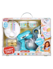 Ltittle Tikes Creative Chefs Bakers Kit (639708) 