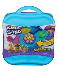 Kinetic Sand Squishmotion Set (6069401)