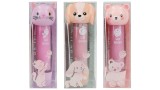  Princess MIMI Lip Gloss Animal Random (0413162)