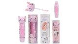  Princess MIMI Lip Gloss Animal Random (0413162)