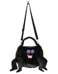 Den Goda Fen Trick-or-treat Spider Bag (25 CM) (f78255)