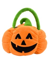 Den Goda Fen Halloween Pumpkin Bag (f33322)
