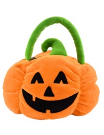 Den Goda Fen Halloween Pumpkin Bag (f33322) 