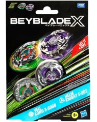 Beyblade Bbx Yell Kong Helm Knight (g0198es0)