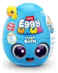 Eggy Wawa Bath Time Assorted/random (15101)