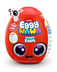 Eggy Wawa Surprise Egg Large Animals Random (15102)
