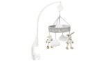 Jucarie Plus Diinglisar Dream Catcher Rabbit And Cow (2808)