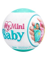 5 Surprise-my Mini Baby-series 1 Random (77487gq7)
