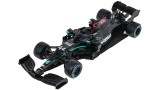  Rastar Rc 1:18 Mercedes-amg F1 W11 Eq Performance (23304)