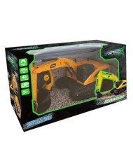 Speedx Rc Excavator (20296)