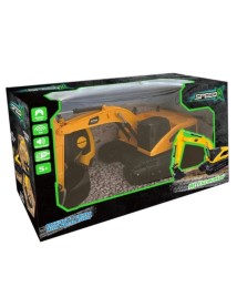 Speedx Rc Excavator (20296) 