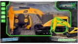  Speedx Rc Excavator (20296)