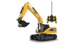  Speedx Rc Excavator (20296)