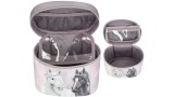  Miss Melody Cosmetic Case Fantasy Horse (0413189)