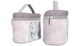  Miss Melody Cosmetic Case Fantasy Horse (0413189)