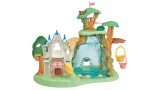  Sylvanian Families The Secret Forest Waterfall (5761)