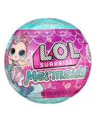 L.o.L. Surprise! Mermaids! Tots Random Pdq (510604)