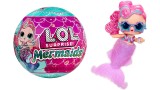 Papusa L.o.L. Surprise! Mermaids! Tots Random Pdq (510604)
