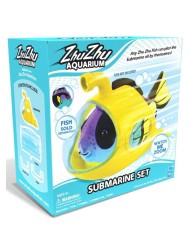 imagineZhu Zhu Submarine Set (z1010)