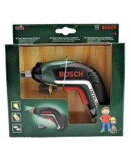 Klein Bosch Ixolino Drill With 2 Interchangeable Bits (kl8300)