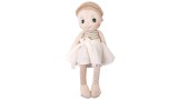 Jucarie Plus Rubens Barn Organic Ecobuds Doll Hazel