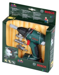 Klein Bosch Cordlless Drill / Screwdriver (kl8567)